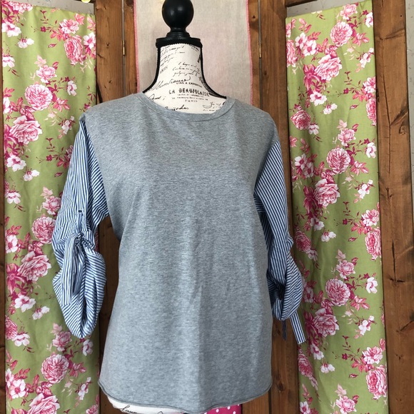 She and Sky blouse NWT size M - Picture 1 of 6
